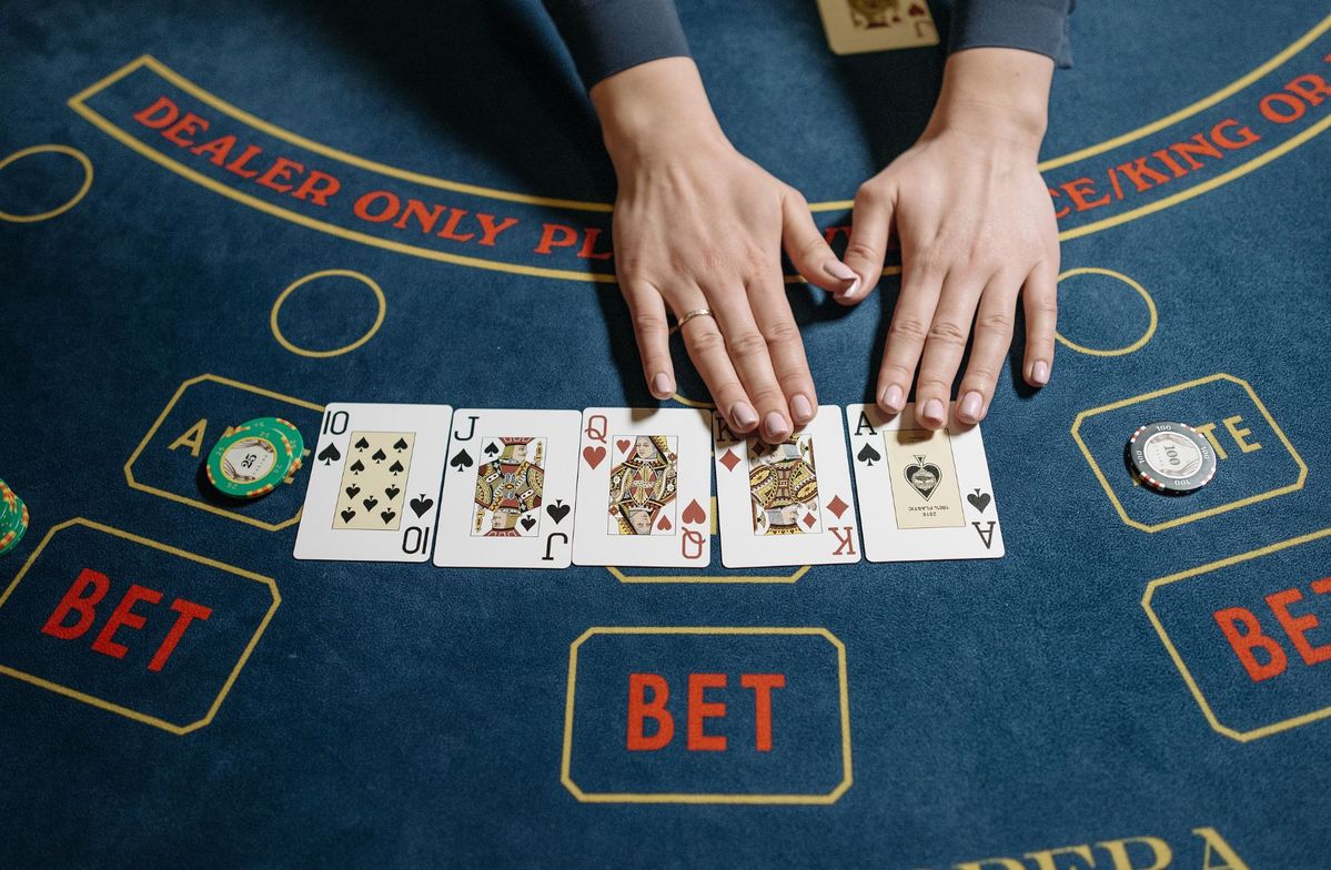 Ignite Classic Slots Live Casino